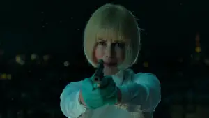 Задник к фильму "Приключения Паддингтона" #674634