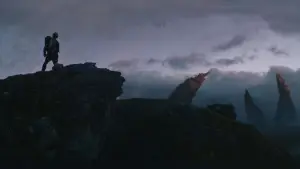 Задник к фильму "Хищник: Планета смерти" #764699
