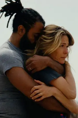 Постер к фильму "Magic Hour"