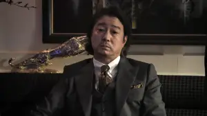 Задник к фильму "SAKAMOTO DAYS" #775741