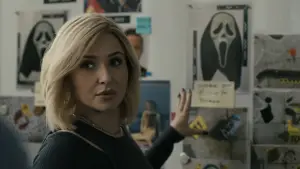 Задник к фильму "Крик 6" #589767