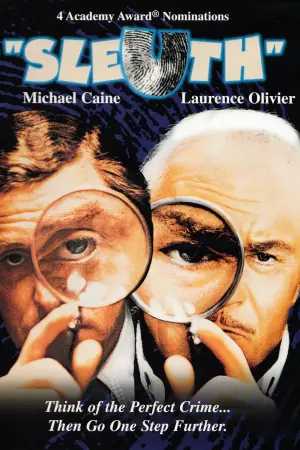 Постер к фильму "Игра навылет" #202148