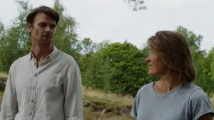 Задник к фильму "Жена пастора" #324134