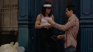 Задник к фильму "Таксист" #577206