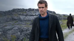 Задник к фильму "Банши Инишерина" #213587