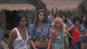 Задник к фильму "Большая клетка для птиц" #448585