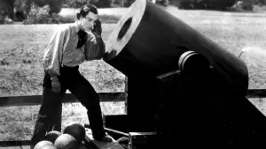 Задник к фильму "Паровоз Генерал" #723187