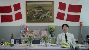 Видео к фильму The Quiet Migration | 'The Quiet Migration': first trailer for Berlinale Panorama title