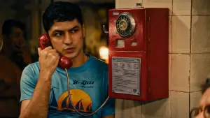 Задник к фильму "Секретный агент" #509801