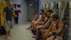 Задник к фильму "Креветки в пайетках" #273831