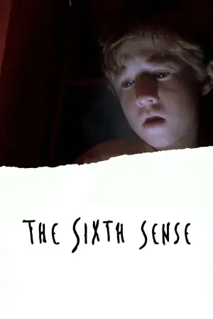 Постер к фильму "Шестое чувство" #582063
