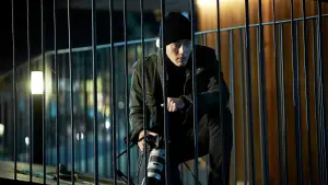 Задник к фильму "Мошенники" #424210