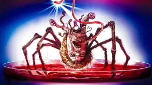 Задник к фильму "Нечто" #179168