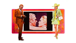 Задник к фильму "Афёра Томаса Крауна" #257134