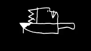 Задник к фильму "Трагедия Макбета" #250510