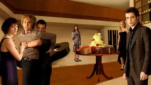 Задник к фильму "Сумерки. Сага: Новолуние" #309190