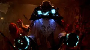 Задник к фильму "The VelociPastor 2" #786913