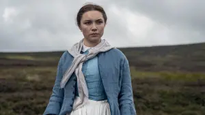 Задник к фильму "Чудо" #273547