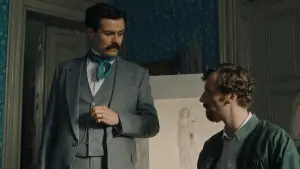 Задник к фильму "The Worst Man in London" #756735