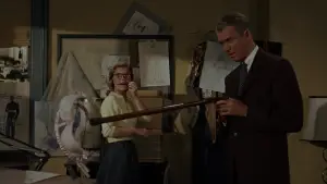 Задник к фильму "Головокружение" #635943