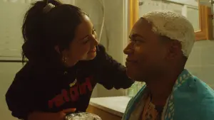 Задник к фильму "Волны" #219197