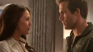 Задник к фильму "Зелёный Фонарь" #318689