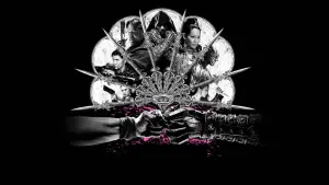 Задник к фильму "Железный кулак" #330781