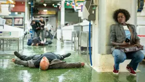 Задник к фильму "Код 355" #324597