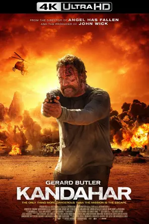 Постер к фильму "Беглец" #9196