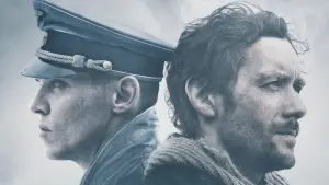 Задник к фильму "12-й человек" #233819