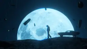 Задник к фильму "Они называют его ОГ" #621546