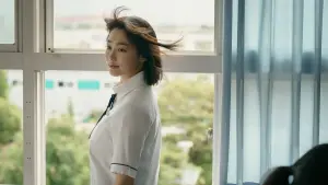 Задник к фильму "На волосок от любви" #594304