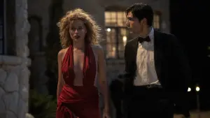 Задник к фильму "Вавилон" #216641