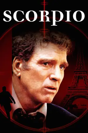 Постер к фильму "Скорпион" #671974
