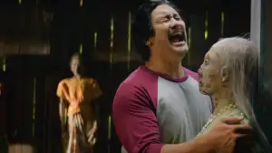Задник к фильму "Warkop DKI: ViRaLiN dOoOoNg..!!" #927632