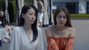 Задник к фильму "수퍼모델" #840622