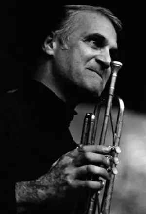 Постер к фильму "Tarzana"