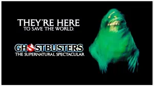 Задник к фильму "Охотники за привидениями" #45689