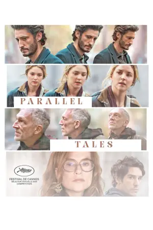 Histoires parallèles