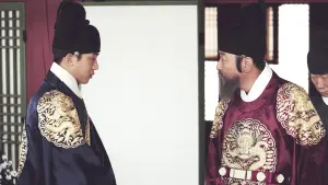 Задник к фильму "Трон" #344910