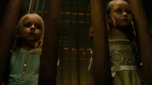 Задник к фильму "Кошмар на улице Вязов" #702955