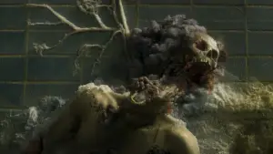 Задник к фильму "Аннигиляция" #618596