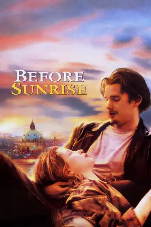 Постер к фильму "Перед рассветом" #180914