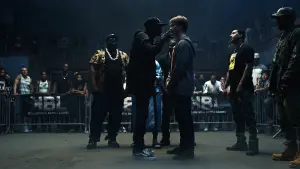 Видео к фильму Насыщенный | Bodied 2018 - русский трейлер (RUS)!