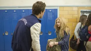 Задник к фильму "Телекинез" #736211