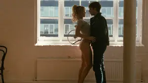 Задник к фильму "Нарушая запреты" #644998