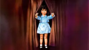 Задник к фильму "Занавес" #491740