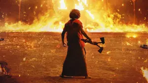 Задник к фильму "Дасара" #391730