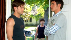 Задник к фильму "Угрызения 2: В(л)ажные моменты" #432332