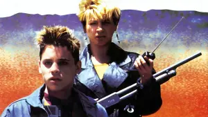 Задник к фильму "Поспешное бегство" #496125